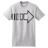 Beefy T ® 100% Cotton T Shirt Thumbnail