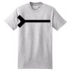 Beefy T ® 100% Cotton T Shirt Thumbnail