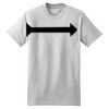 Beefy T ® 100% Cotton T Shirt Thumbnail