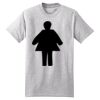 Beefy T ® 100% Cotton T Shirt Thumbnail