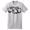 Beefy T ® 100% Cotton T Shirt Thumbnail