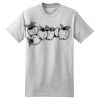 Beefy T ® 100% Cotton T Shirt Thumbnail