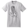 Beefy T ® 100% Cotton T Shirt Thumbnail