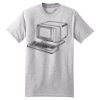 Beefy T ® 100% Cotton T Shirt Thumbnail