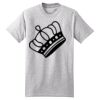 Beefy T ® 100% Cotton T Shirt Thumbnail