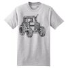 Beefy T ® 100% Cotton T Shirt Thumbnail