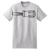 Beefy T ® 100% Cotton T Shirt Thumbnail