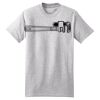 Beefy T ® 100% Cotton T Shirt Thumbnail