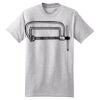 Beefy T ® 100% Cotton T Shirt Thumbnail