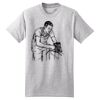 Beefy T ® 100% Cotton T Shirt Thumbnail