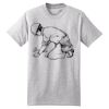 Beefy T ® 100% Cotton T Shirt Thumbnail