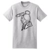 Beefy T ® 100% Cotton T Shirt Thumbnail