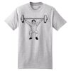 Beefy T ® 100% Cotton T Shirt Thumbnail