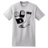 Beefy T ® 100% Cotton T Shirt Thumbnail