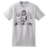 Beefy T ® 100% Cotton T Shirt Thumbnail