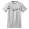 Beefy T ® 100% Cotton T Shirt Thumbnail