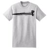 Beefy T ® 100% Cotton T Shirt Thumbnail