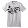 Beefy T ® 100% Cotton T Shirt Thumbnail