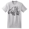 Beefy T ® 100% Cotton T Shirt Thumbnail