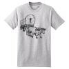 Beefy T ® 100% Cotton T Shirt Thumbnail