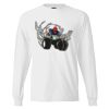 Beefy T ® 100% Cotton Long Sleeve T Shirt Thumbnail