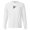 Beefy T ® 100% Cotton Long Sleeve T Shirt Thumbnail