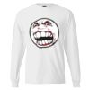 Beefy T ® 100% Cotton Long Sleeve T Shirt Thumbnail