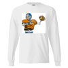 Beefy T ® 100% Cotton Long Sleeve T Shirt Thumbnail