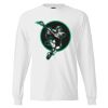 Beefy T ® 100% Cotton Long Sleeve T Shirt Thumbnail