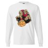 Beefy T ® 100% Cotton Long Sleeve T Shirt Thumbnail
