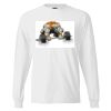 Beefy T ® 100% Cotton Long Sleeve T Shirt Thumbnail