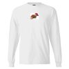 Beefy T ® 100% Cotton Long Sleeve T Shirt Thumbnail