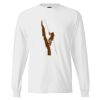 Beefy T ® 100% Cotton Long Sleeve T Shirt Thumbnail