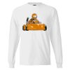 Beefy T ® 100% Cotton Long Sleeve T Shirt Thumbnail