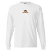 Beefy T ® 100% Cotton Long Sleeve T Shirt Thumbnail