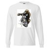 Beefy T ® 100% Cotton Long Sleeve T Shirt Thumbnail