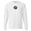 Beefy T ® 100% Cotton Long Sleeve T Shirt Thumbnail