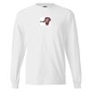 Beefy T ® 100% Cotton Long Sleeve T Shirt Thumbnail