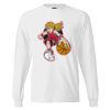 Beefy T ® 100% Cotton Long Sleeve T Shirt Thumbnail