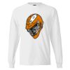 Beefy T ® 100% Cotton Long Sleeve T Shirt Thumbnail