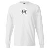 Beefy T ® 100% Cotton Long Sleeve T Shirt Thumbnail