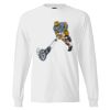 Beefy T ® 100% Cotton Long Sleeve T Shirt Thumbnail