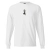 Beefy T ® 100% Cotton Long Sleeve T Shirt Thumbnail