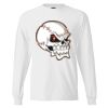 Beefy T ® 100% Cotton Long Sleeve T Shirt Thumbnail
