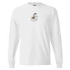 Beefy T ® 100% Cotton Long Sleeve T Shirt Thumbnail