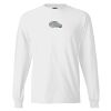 Beefy T ® 100% Cotton Long Sleeve T Shirt Thumbnail