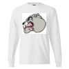 Beefy T ® 100% Cotton Long Sleeve T Shirt Thumbnail