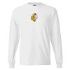 Beefy T ® 100% Cotton Long Sleeve T Shirt Thumbnail