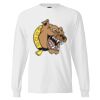 Beefy T ® 100% Cotton Long Sleeve T Shirt Thumbnail