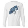 Beefy T ® 100% Cotton Long Sleeve T Shirt Thumbnail